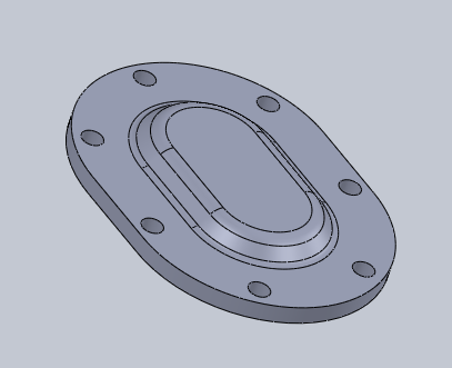 cover9513178 Modelo 3D .c4d .max .obj .3ds .fbx .stl .blend