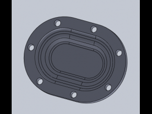 cover9513178 Modelo 3D