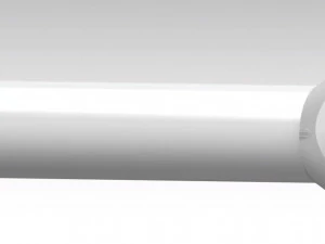 रोलर हेमिंग उपकरण 3D मॉडल