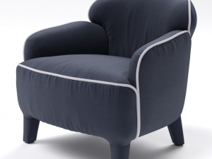 estel 3D 모델