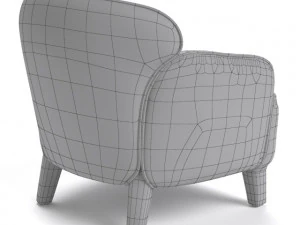estel 3D Model