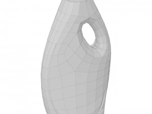 Tide Bottle 3D Model