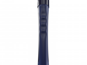 Sampoo Bottle Low-poly Mockup 3D Model