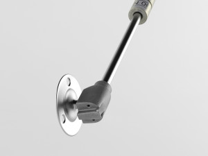 Gaslift 3D Модель