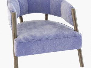 Hellen Chair 3D Model