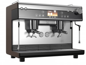 Coffee Machine WMF Espresso 3D Models
