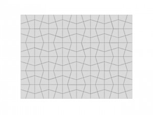 3D Panel Modello 3D