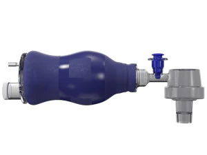 复苏器 280 毫升 3D 模型