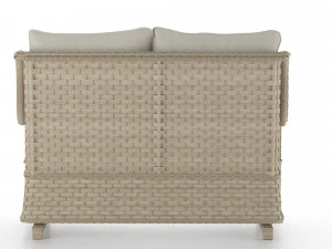 लवसीट ग्लाइडर 3D मॉडल