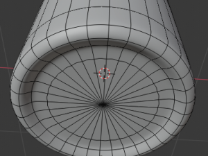 medical bottle Modelo 3D