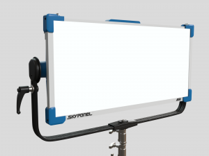 ARRI SkyPanel S60 Model 3D