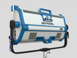 ARRI SkyPanel S60 Model 3D