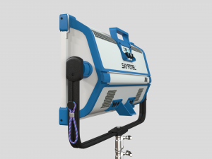 ARRI SkyPanel S60 Model 3D