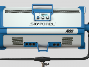 ARRI SkyPanel S60 Model 3D