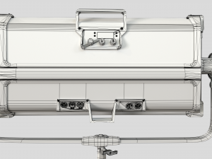 ARRI SkyPanel S60 Model 3D