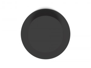 cartoon top hat 3D 模型