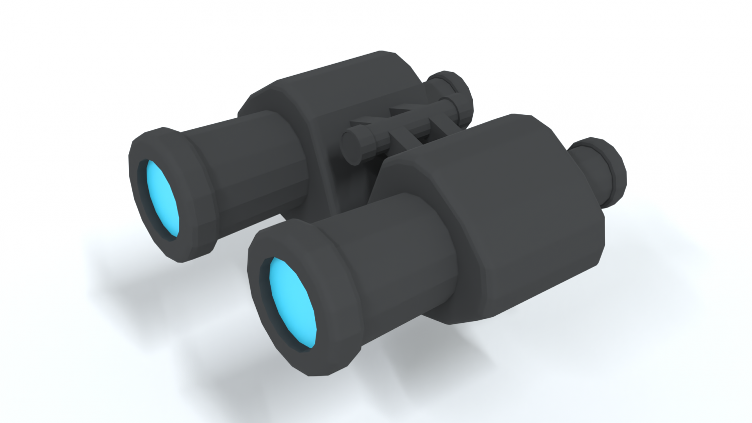 Binocular 3d sale