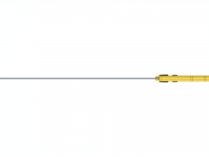 low poly cartoon hand saw Modèle 3D