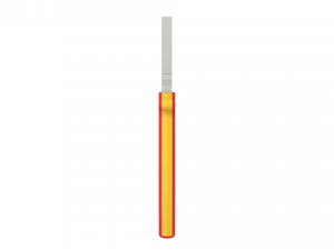 low poly cartoon pliers Modello 3D