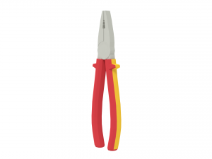 low poly cartoon pliers Modello 3D