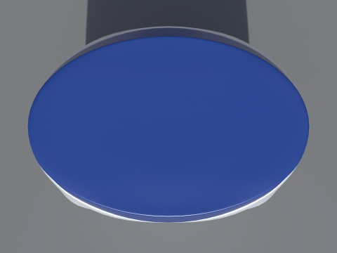 Nettoyant pour le corps profond&eacute;ment nourrissant Dove Advanced Care Modèle 3D