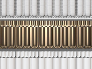 Trim Ornament 01 Modello 3D