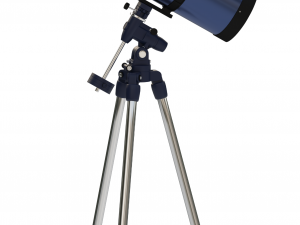 Scope 3D-Modell