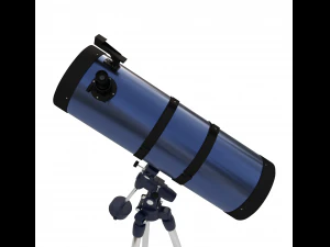 Scope 3D Model