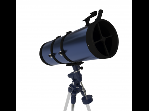 Scope 3D-Modell