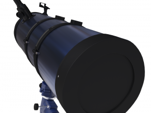 Scope 3D-Modell