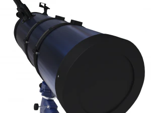 Scope 3D Model