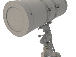 Scope 3D-Modell