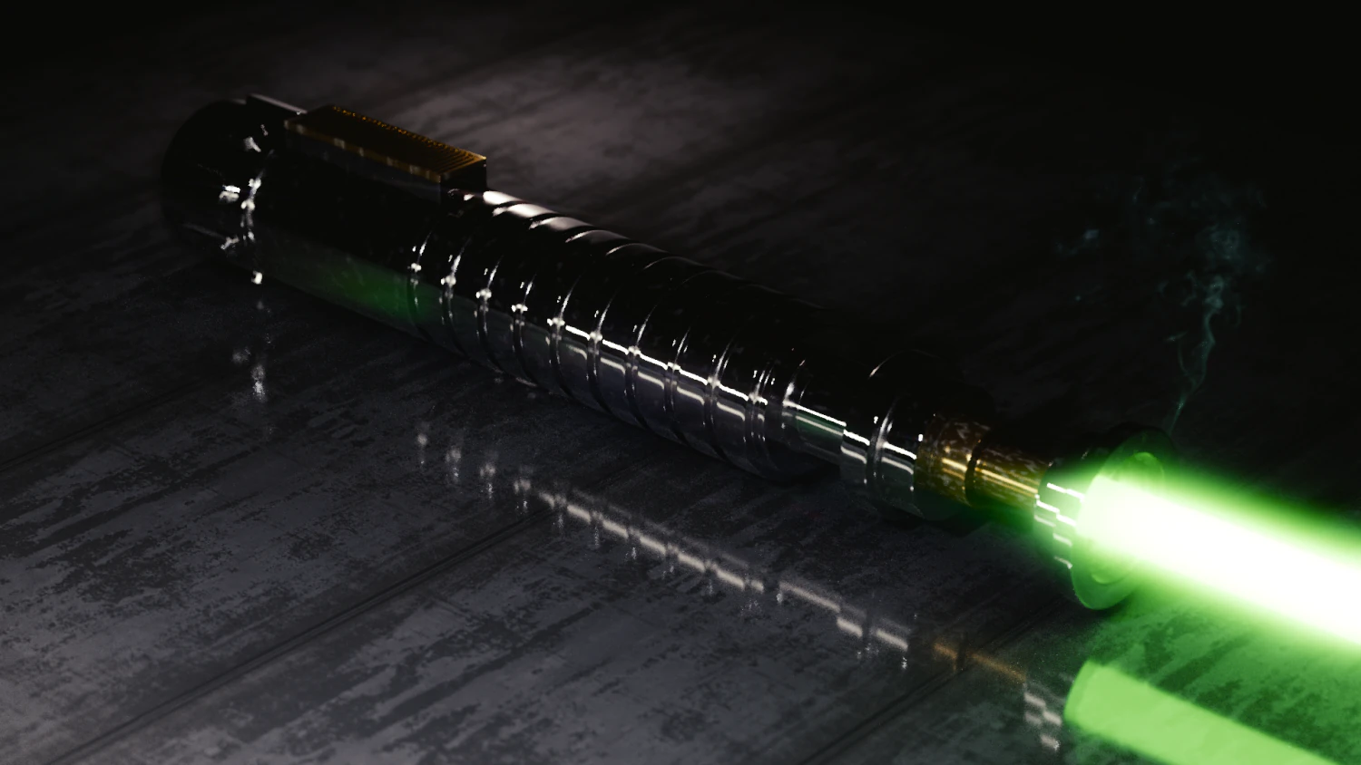 light saber 3D Model .c4d .max .obj .3ds .fbx .stl .blend 