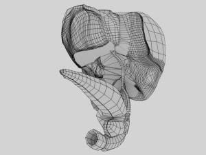 3D Hepato biliary tract pancreas gallbladder 3D मॉडल