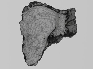 3D Liver cancer HCC vs Metastatic 3D Model