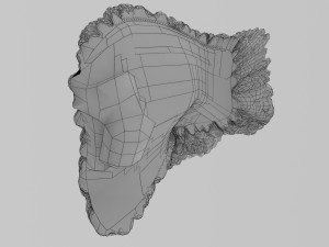 3D Liver cancer HCC vs Metastatic 3D Model