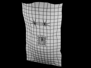Mole nevus cancer Malignant melanoma differences 3D Modelo 3D