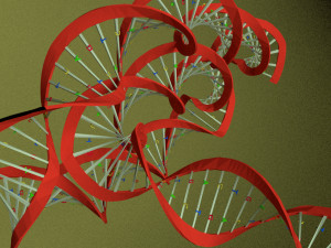 3D sperm spermatozoa 3D 模型