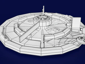 Cell Cycle phases stages and check points 3d print model 3D Print Model