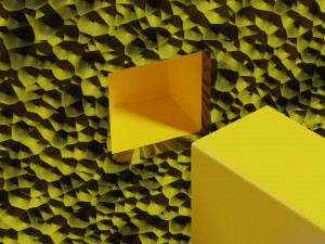 3D enzyme substrate reaction product Modèles 3D en vedette