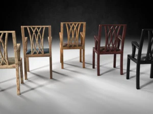chair m01 3D Model