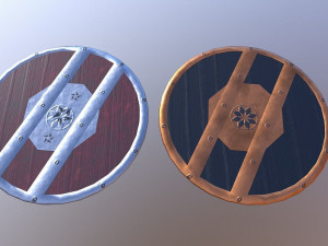 round table m02 - the marquis collection 3D Модель