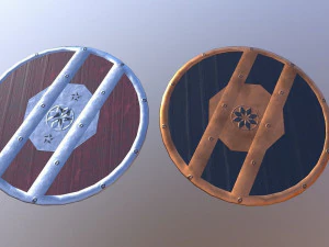 round table m02 - the marquis collection 3D Model