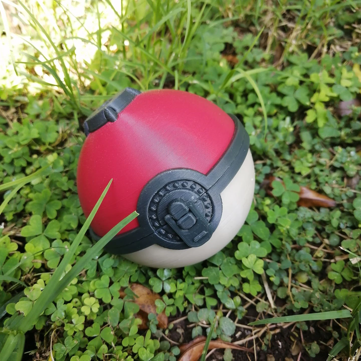 legendy pokemon arceus pokeball fanart uchwyt na gry Nintendo Switch porta Cartuchos Model do druku 3D .c4d .max .obj .3ds .fbx .stl .blend 