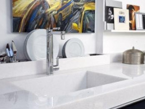 faucet with filter deca 1140c realistic model in 3D Модель