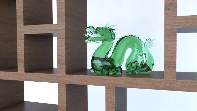 bookshelf bookcase and luxury wood decorations 3D Model .c4d .max .obj .3ds .fbx .stl .blend