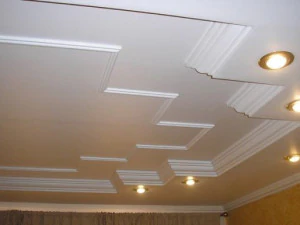 50 plaster molding packs for sketchup 3D Model