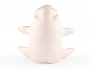 pig Modello 3D