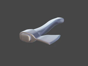 axe 3D Print Model