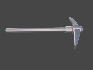 pickaxe 3D Print Model